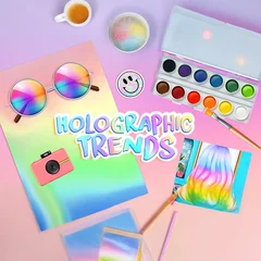 Holographic Trends