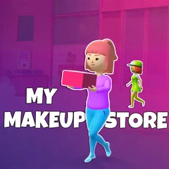 My Makeup Store