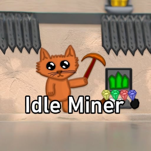 Idle Miner