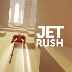 Jet Rush