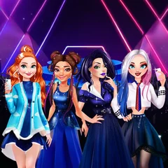 K-pop New Year's Concert