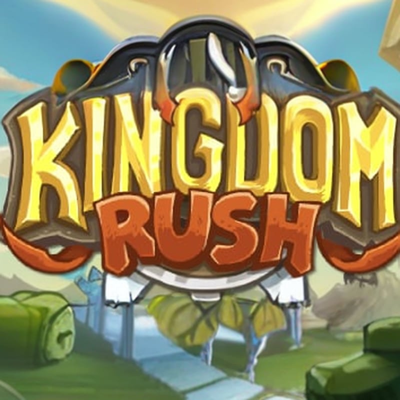 Kingdom Rush