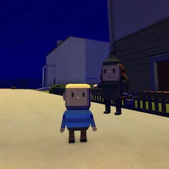 Kogama: Hallow Special - trick or treat