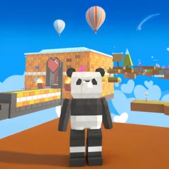 KOGAMA: Reach the Flag