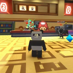 Kogama: The Elevator