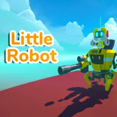 Little Robot