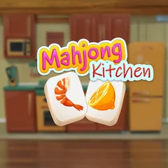 Mahjong Kitchen