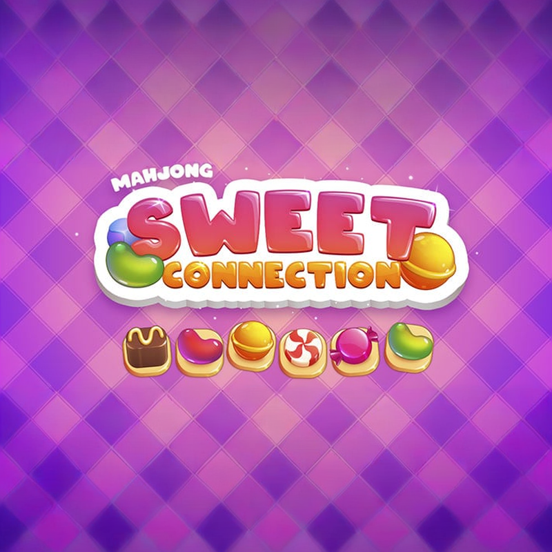 Mahjong Sweet Connection