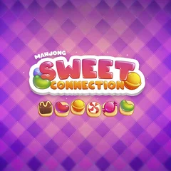 Mahjong Sweet Connection