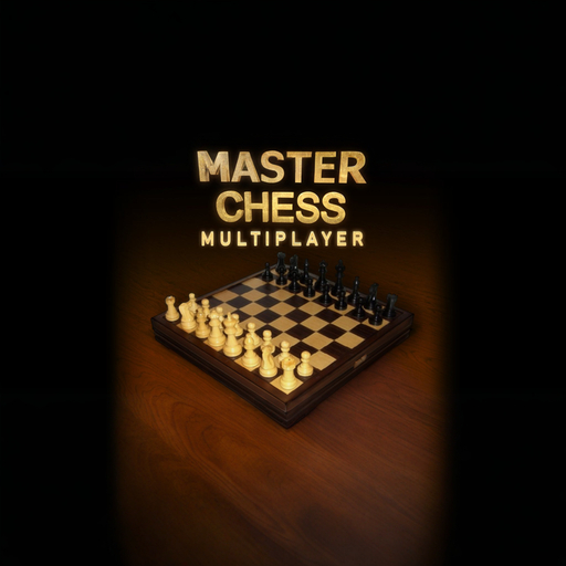 Master Chess