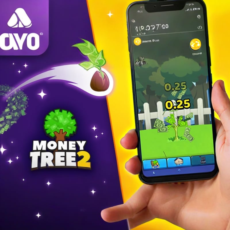 Money Tree 2: Cash Grow Game  Play on CrazyGames