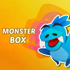 Monster Box