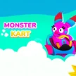 Monster Kart