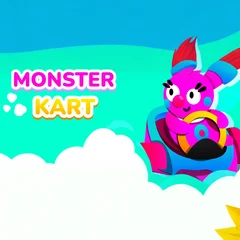 Monster Kart