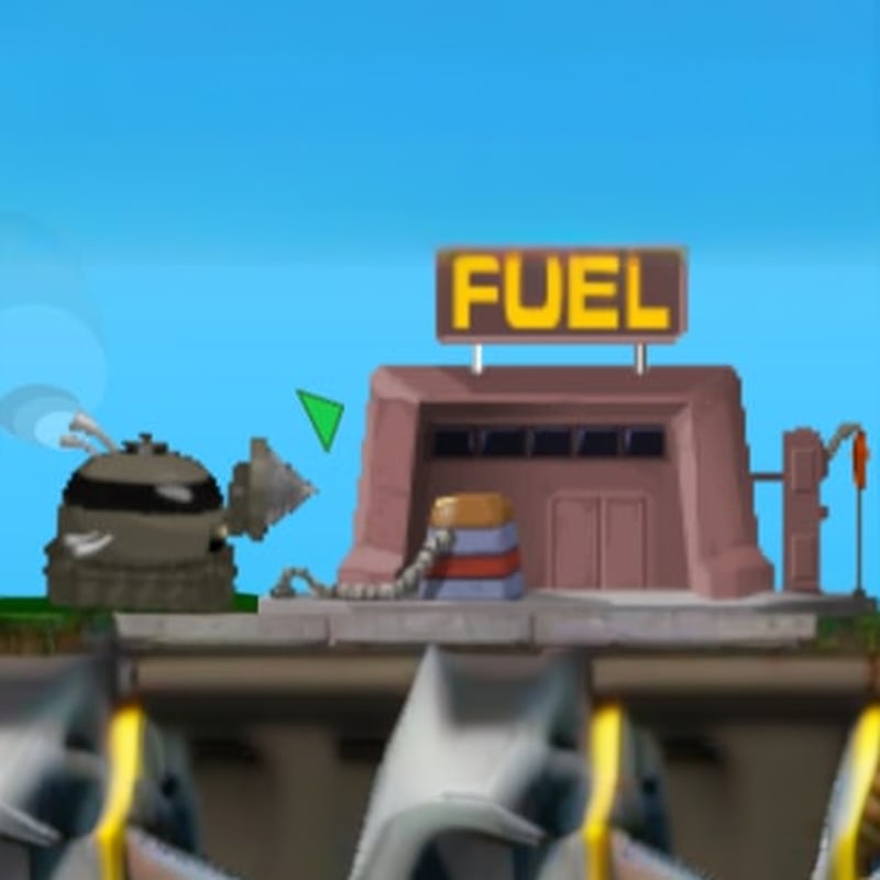 Motherload 🕹️ CrazyGamesでプレイ