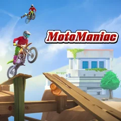 Moto Maniac