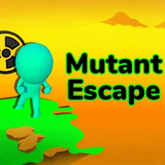 Mutant Escape