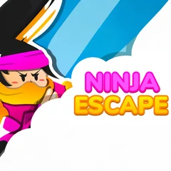 Ninja Escape