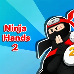 Ninja Hands 2