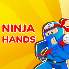 Ninja Hands