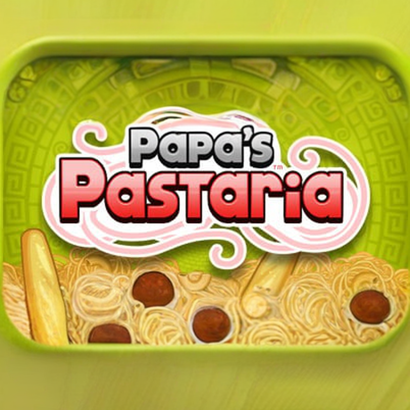 Papa's Pastaria