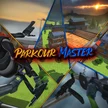 Parkour Master