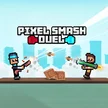 Pixel Smash Duel