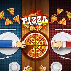 Pizza Challenge