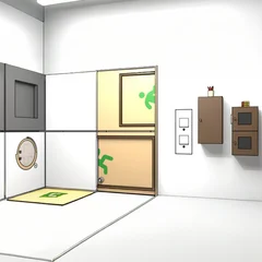 Puzzle Room Escape