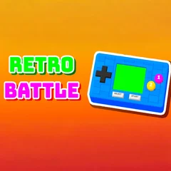 Retro Battle