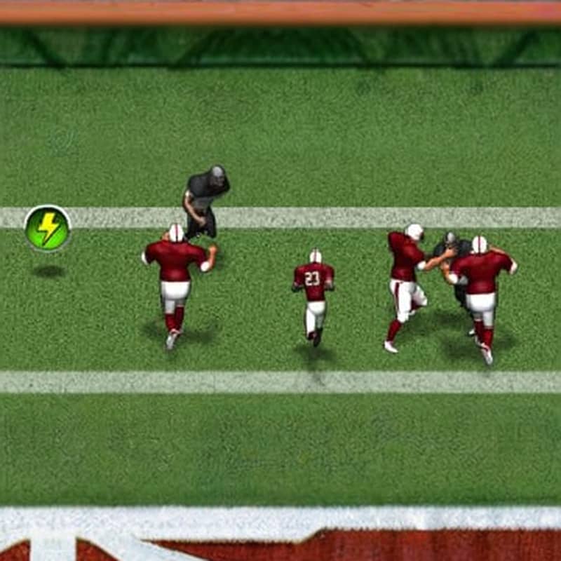 Return Man 2 game preview