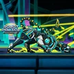Robot Police Iron Panther