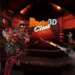 Rocket Clash 3D