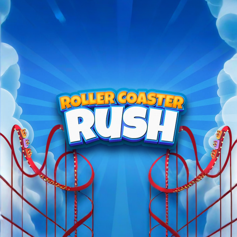 Roller Coaster Rush - Stats & Platforms | Playgama