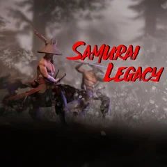 Samurai Legacy