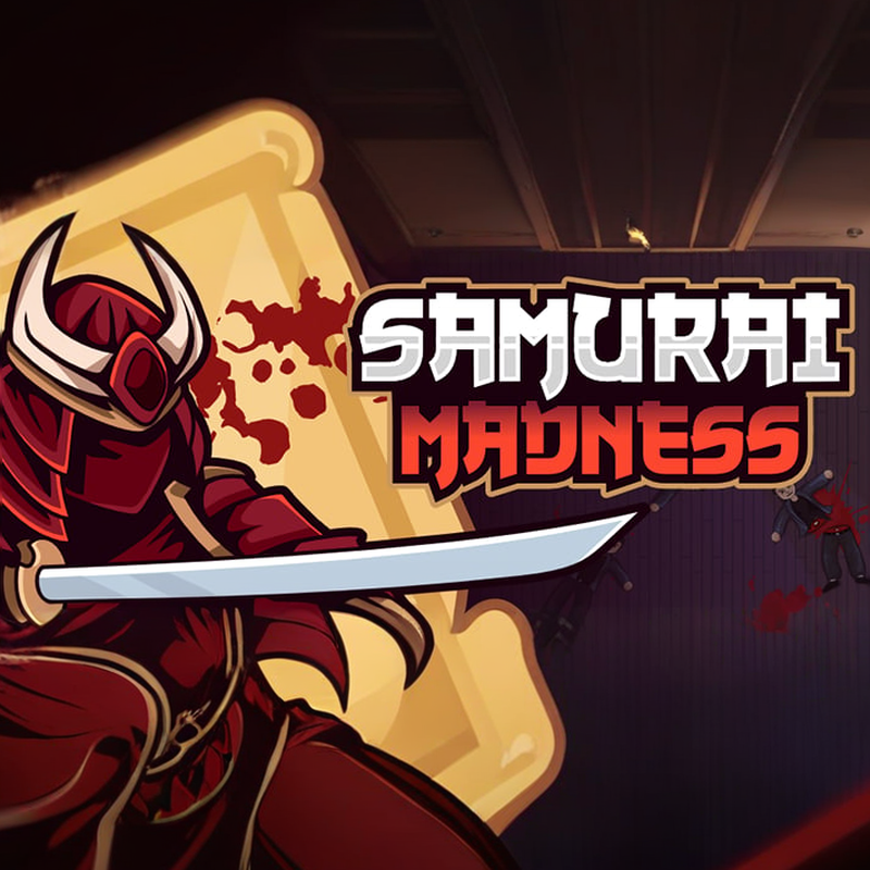 Samurai Madness