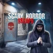 Scary Horror Escape Room