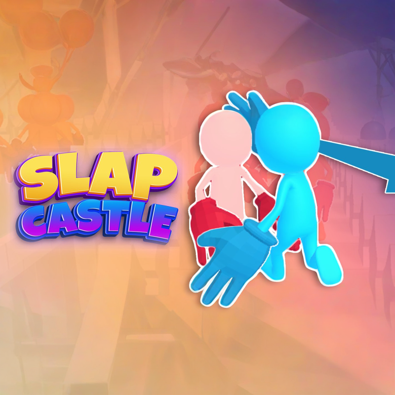 Slap Castle