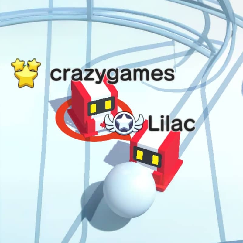 Snowball.io 🕹️ CrazyGamesでプレイ Snowball.io 🕹️ CrazyGamesでプレイ