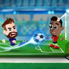 Soccer Masters: Euro 2020