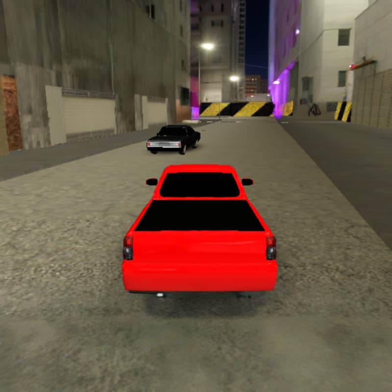 Speed Brazil 🕹️ CrazyGamesでプレイ