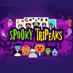 Spooky Tripeaks