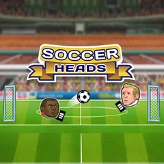 Soccer Heads