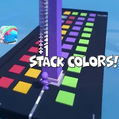 Stack Colors