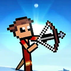 Stick Archers Battle