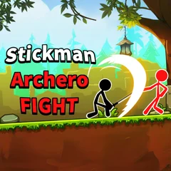 Stickman Archero Fight
