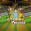 Stormy Kicker