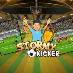 Stormy Kicker