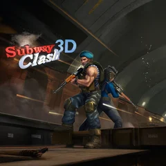 Subway Clash Remastered