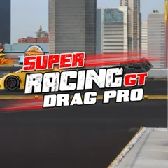 Super Racing GT: Drag Pro